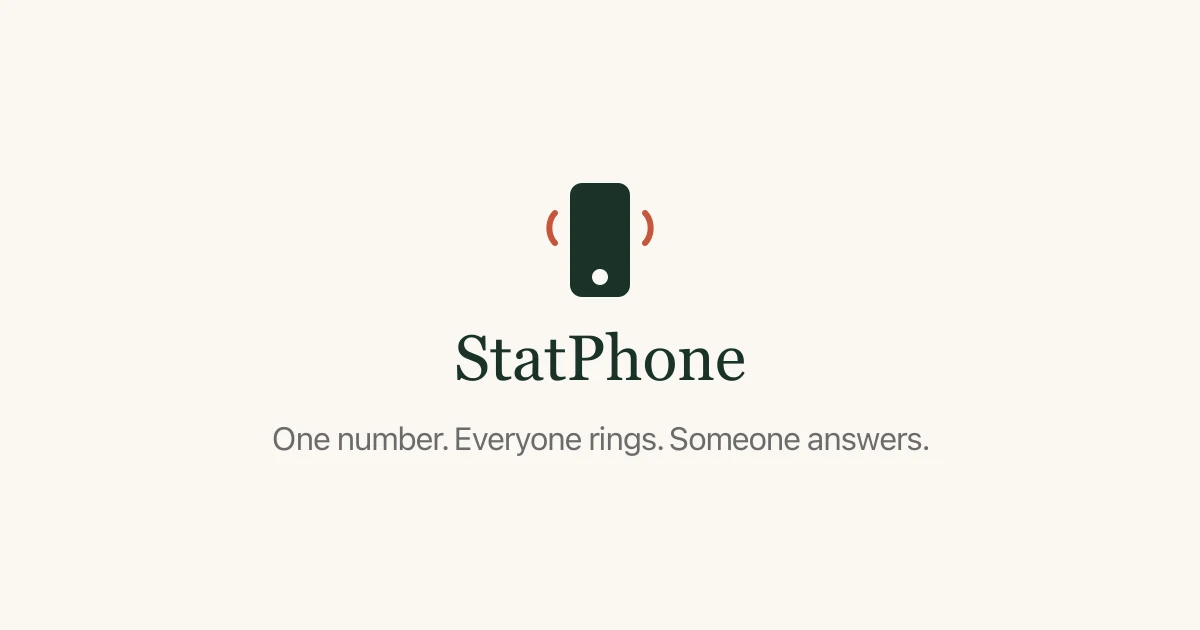 StatPhone